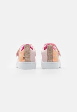 Skechers Twinkle Sparks - Trainers - Light Pink/Rose Gold -Skechers Sales Store 014efb1ba7ba4471b14c530aab962efd