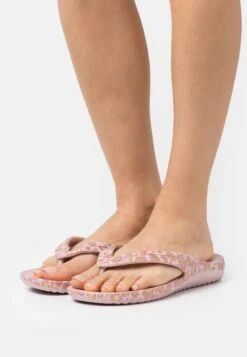 Bay Breeze - Pool Shoes - Rose