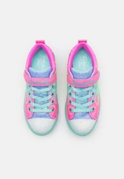 Skechers Twinkle Sparks Ice - Trainers - Multi-Coloured -Skechers Sales Store 03e4099f093d4d4bb8b801751be8faf7