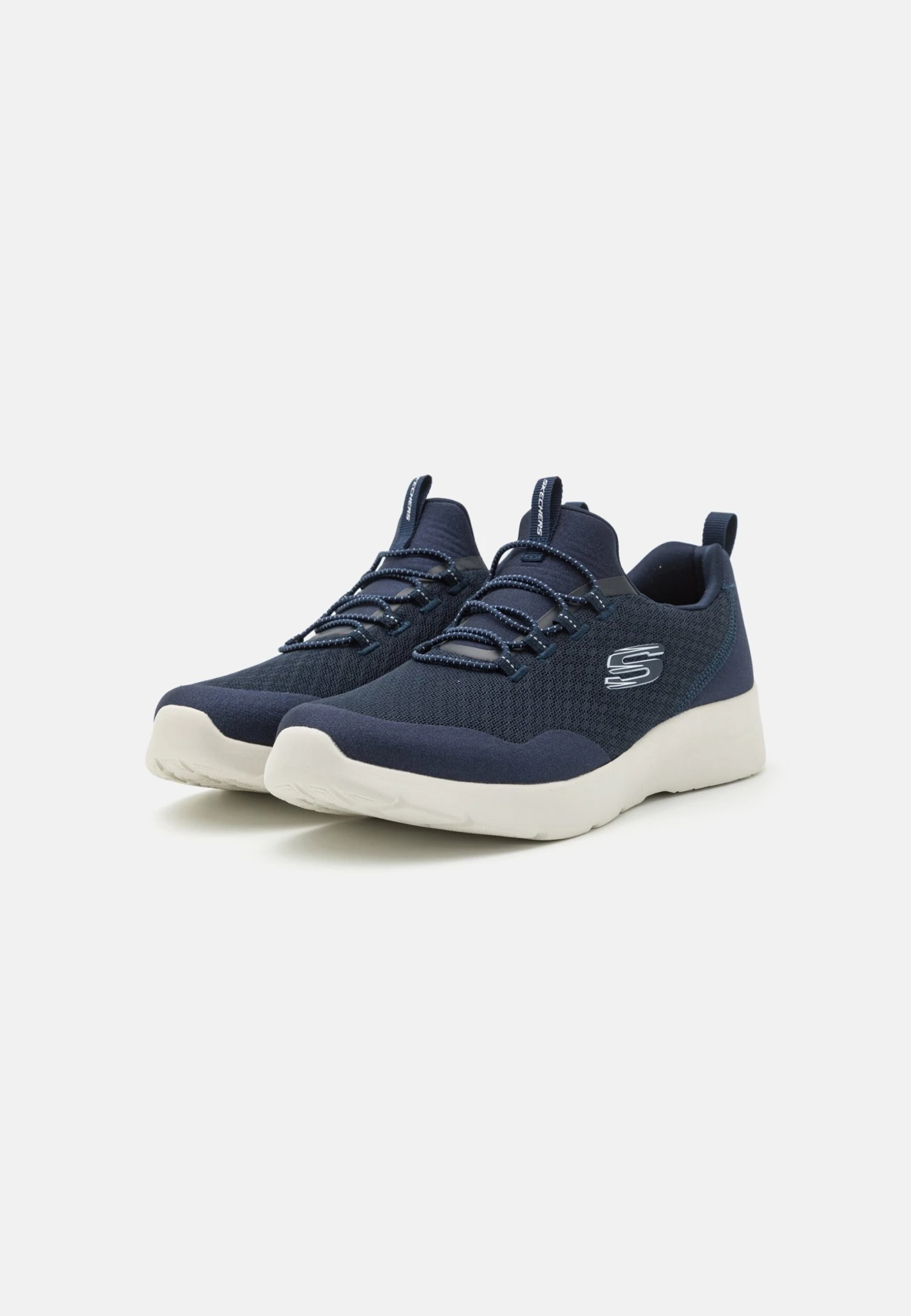 Dynamight - Trainers - Navy/Off White 5 Dynamight - Trainers - Navy/Off White - Image 3