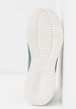 Bobs Squad- Trainers - Green -Skechers Sales Store 06e84eb750ee4f328233144d28be8c16