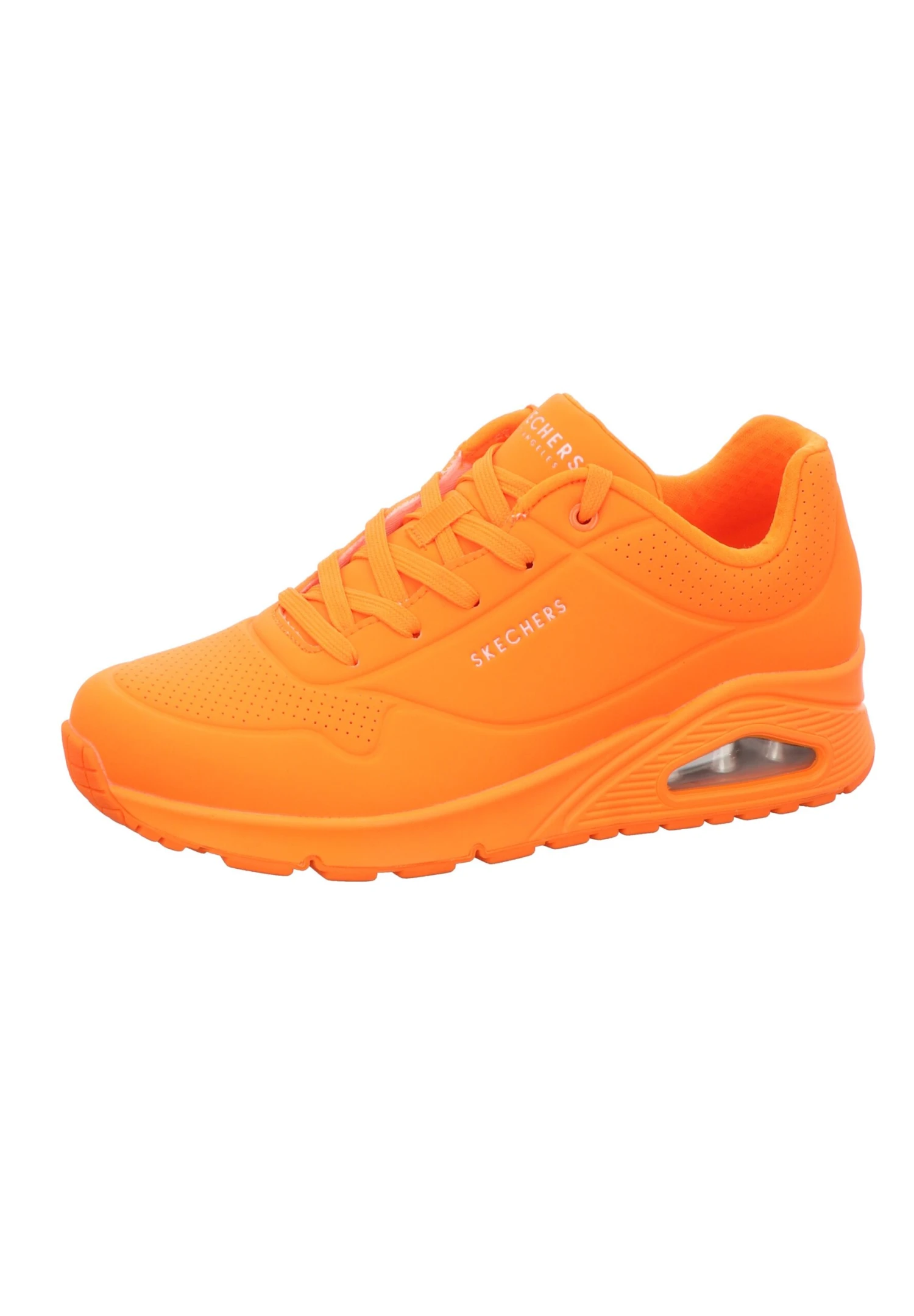 Uno Night Shades - Trainers - Orange 4 Uno Night Shades - Trainers - Orange - Image 2
