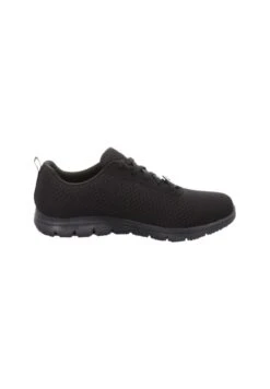 Skechers Work Ghenter - Trainers - Blkblack -Skechers Sales Store 08ead4c1ff1e43469755bc2ee9cdd147
