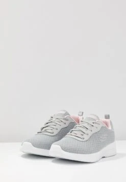 Dynamight 2.0 - Trainers - Light Gray/Pink Trim 13 Dynamight 2.0 - Trainers - Light Gray/Pink Trim -Skechers Sales Store 0961ef784f3340429258603fbb40d2ea