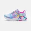Skechers Unicorn Dreams - Trainers - Blue/Multi-Coloured -Skechers Sales Store 0cf62b1fd3e34c2fb31622c4f170dd52