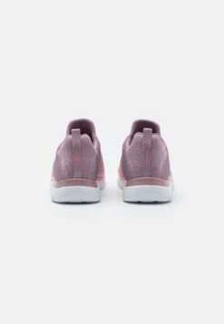 Summits - Trainers - Light Mauve/Coral -Skechers Sales Store 0d2819a6f57b49df8cdc57a460f40aaf
