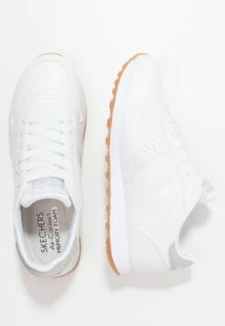 Og 85 - Trainers - White -Skechers Sales Store 0de595fb87e549b3b9d49d29cdf4c3b7