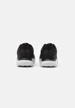 Skechers Track Scloric - Trainers - Black/Red -Skechers Sales Store 0e2e29d7bf7a4504a72ff741dcdb8872