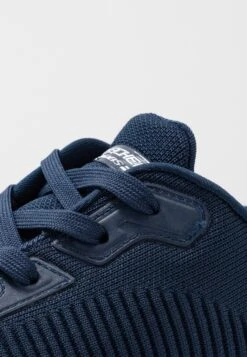 Bobs Squad - Trainers - Navy -Skechers Sales Store 0f67bc2d71d74ac2a4dab37939208f2d
