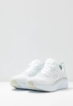 D'Lux Walker - Trainers - White/Silver 13 D'Lux Walker - Trainers - White/Silver -Skechers Sales Store 11386019207b4374b039149f29505c3c