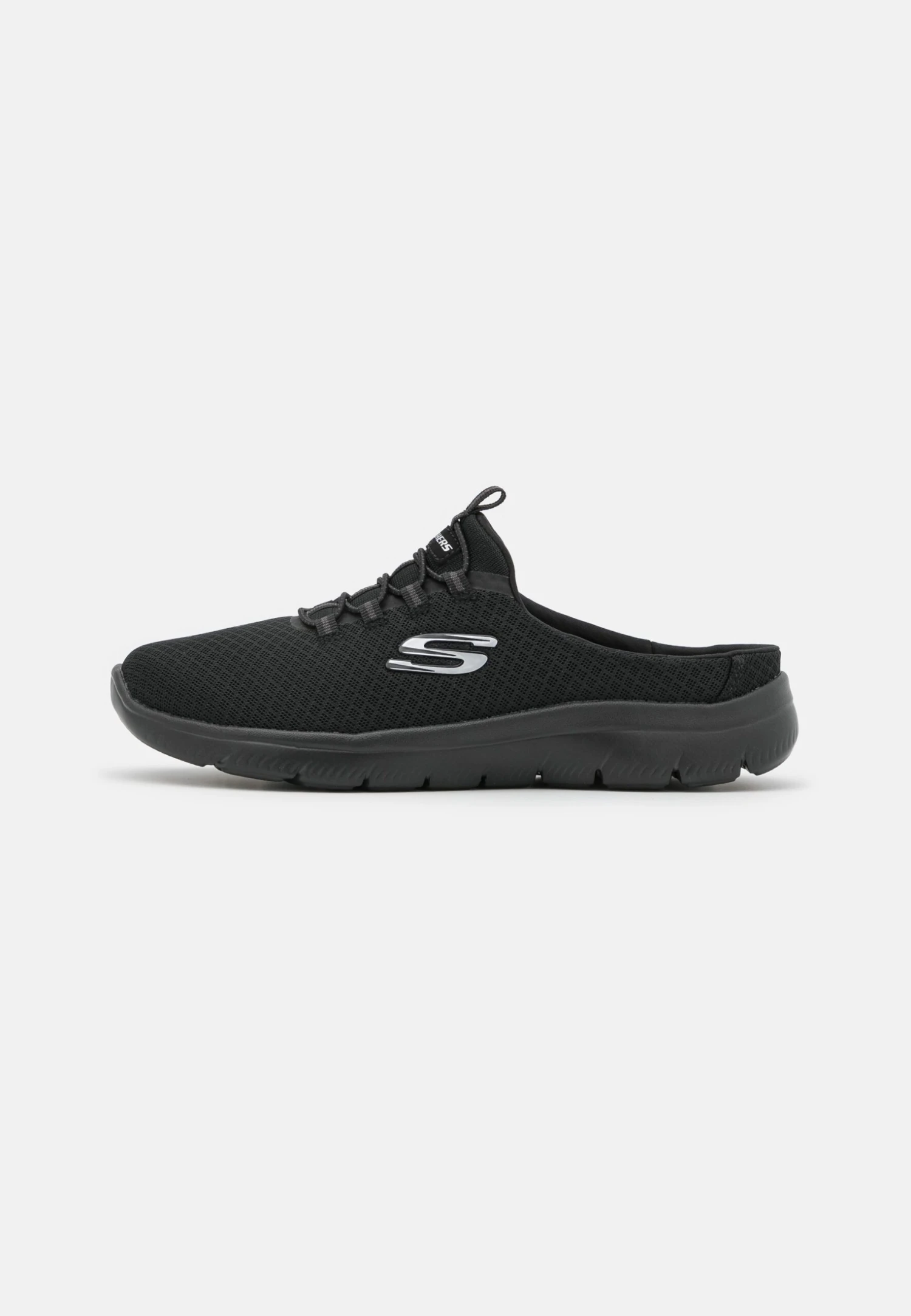 Summits - Mules - Black 4 Summits - Mules - Black - Image 2