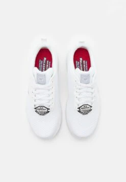 Skechers Flex Advantage - Trainers - White -Skechers Sales Store 1491a8d81bf347d5bd56b0fd02c58c60