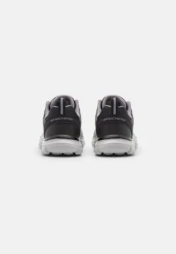 Track - Trainers - Grey/Black 10 Track - Trainers - Grey/Black -Skechers Sales Store 153616393f7d455da82e51545cc28739