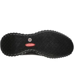 Skechers Cicades Mens Occupational Shoe -Skechers Sales Store 1616711026 36919200