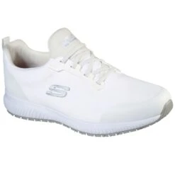 Skechers Squad SR Myton Occupational Shoe