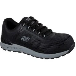 Skechers Bulklin Bragoo Safety Trainer