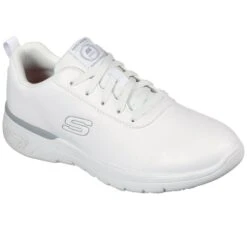 Skechers Marsing Gmina Womens Trainers