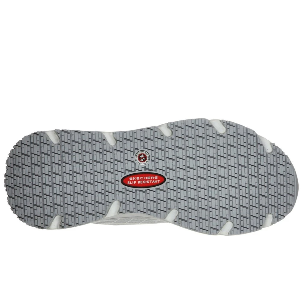 Skechers Max Cushioning Elite SR Womens Trainers 5 Skechers Max Cushioning Elite SR Womens Trainers - Image 3