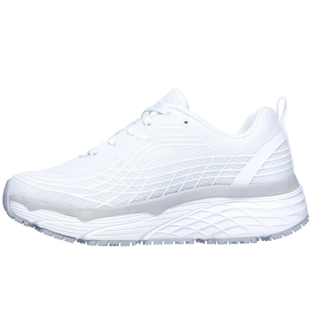 Skechers Max Cushioning Elite SR Womens Trainers 7 Skechers Max Cushioning Elite SR Womens Trainers - Image 5