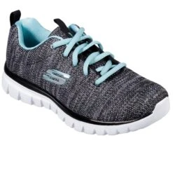 Skechers Graceful Twisted Fortune Womens Trainers