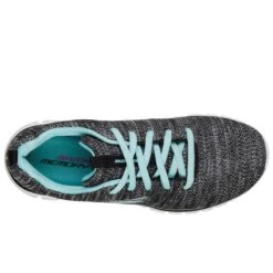 Skechers Graceful Twisted Fortune Womens Trainers -Skechers Sales Store 1620648778 81749700