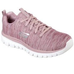Skechers Graceful Twisted Fortune Womens Trainers -Skechers Sales Store 1620648870 18072600