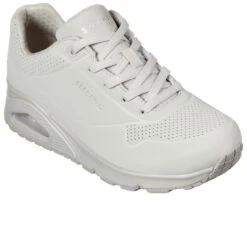 Skechers Uno Stand On Air Womens Sports Shoes