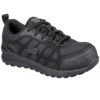 Skechers Bulklin Ayak Womens Safety Shoes -Skechers Sales Store 1620659092 20772100