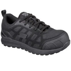 Skechers Bulklin Ayak Womens Safety Shoes