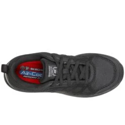 Skechers Bulklin Ayak Womens Safety Shoes -Skechers Sales Store 1620659101 01266600