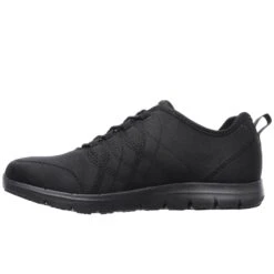 Skechers Ghenter Srelt Womens Work Shoes 11 Skechers Ghenter Srelt Womens Work Shoes -Skechers Sales Store 1620659364 45084100