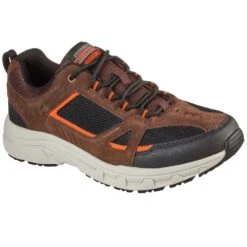Skechers Oak Canyon Duelist Mens Sports Shoes