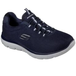 Skechers Summits Mens Sports Shoes -Skechers Sales Store 1620831744 42020200