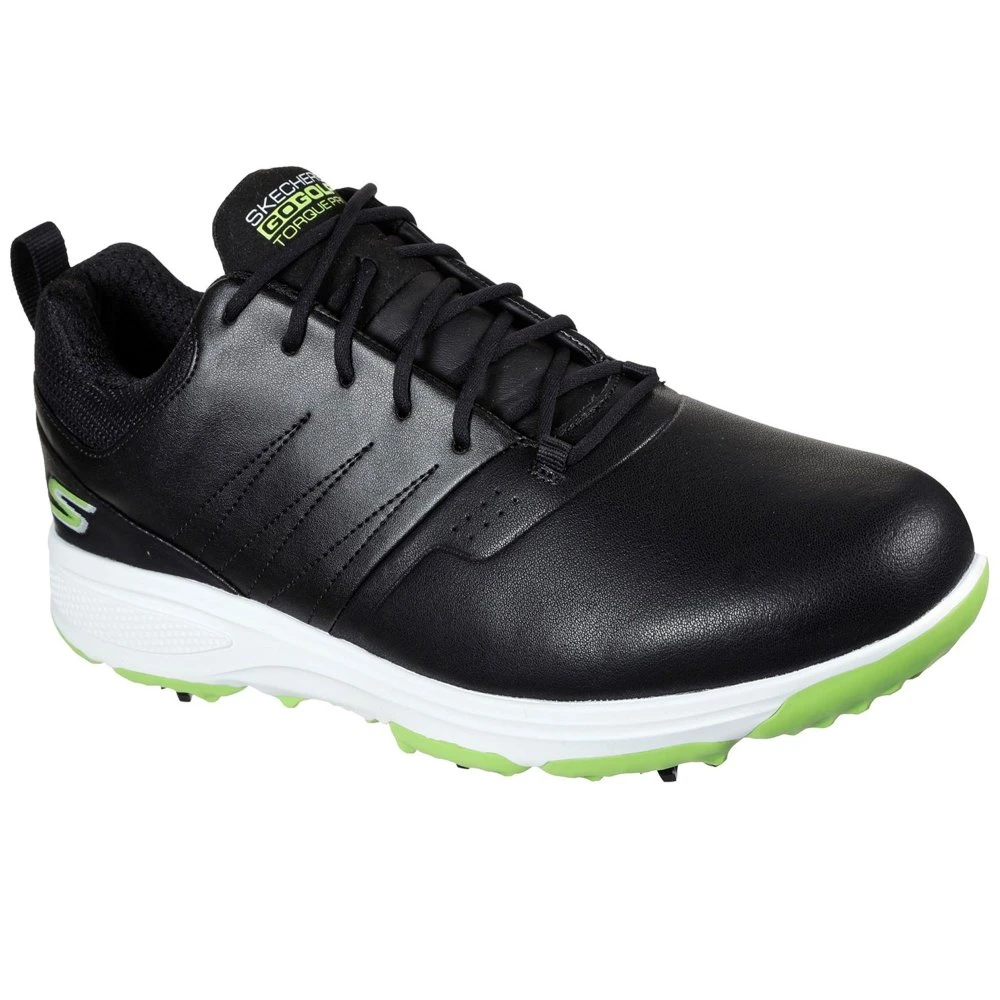 Skechers Go Golf Torque Pro Mens Golf Shoes 3 Skechers Go Golf Torque Pro Mens Golf Shoes