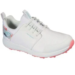 Skechers Go Golf Max Sport Tropics Womens Golf Shoes