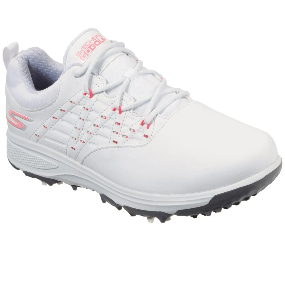 Skechers Go Golf Pro V2 Womens Golf Shoes 3 Skechers Go Golf Pro V2 Womens Golf Shoes