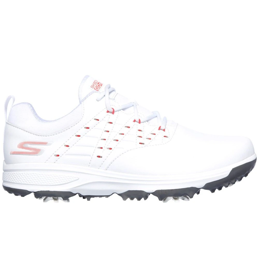 Skechers Go Golf Pro V2 Womens Golf Shoes 5 Skechers Go Golf Pro V2 Womens Golf Shoes - Image 3