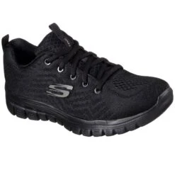 Skechers Graceful Get Connected Womens Trainers