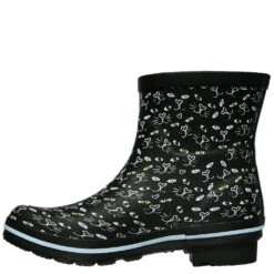 Skechers Bobs Rain Check Misty E Womens Wellingtons -Skechers Sales Store 1631803073 07263200