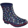 Skechers Bobs Rain Check LS Womens Wellingtons -Skechers Sales Store 1631803108 06931200