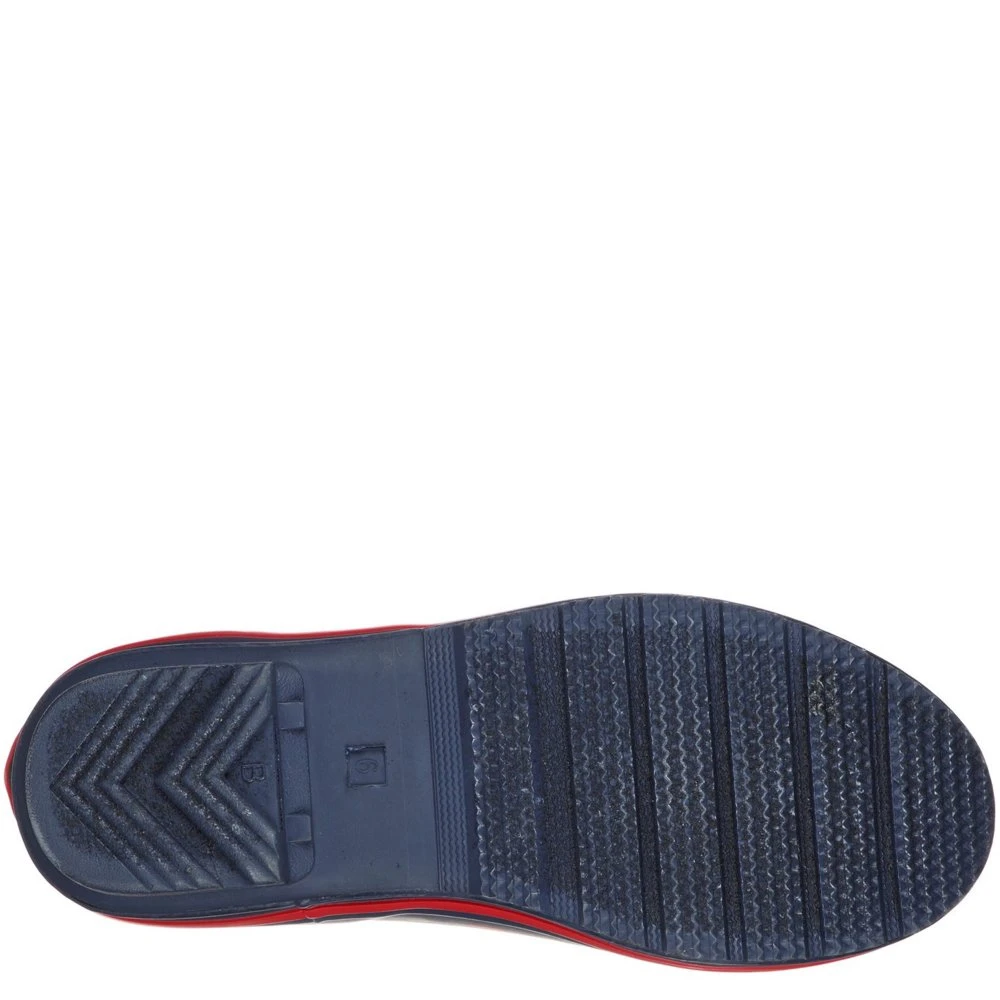 Skechers Bobs Rain Check LS Womens Wellingtons 4 Skechers Bobs Rain Check LS Womens Wellingtons - Image 2