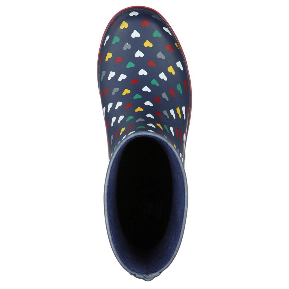 Skechers Bobs Rain Check LS Womens Wellingtons 6 Skechers Bobs Rain Check LS Womens Wellingtons - Image 4