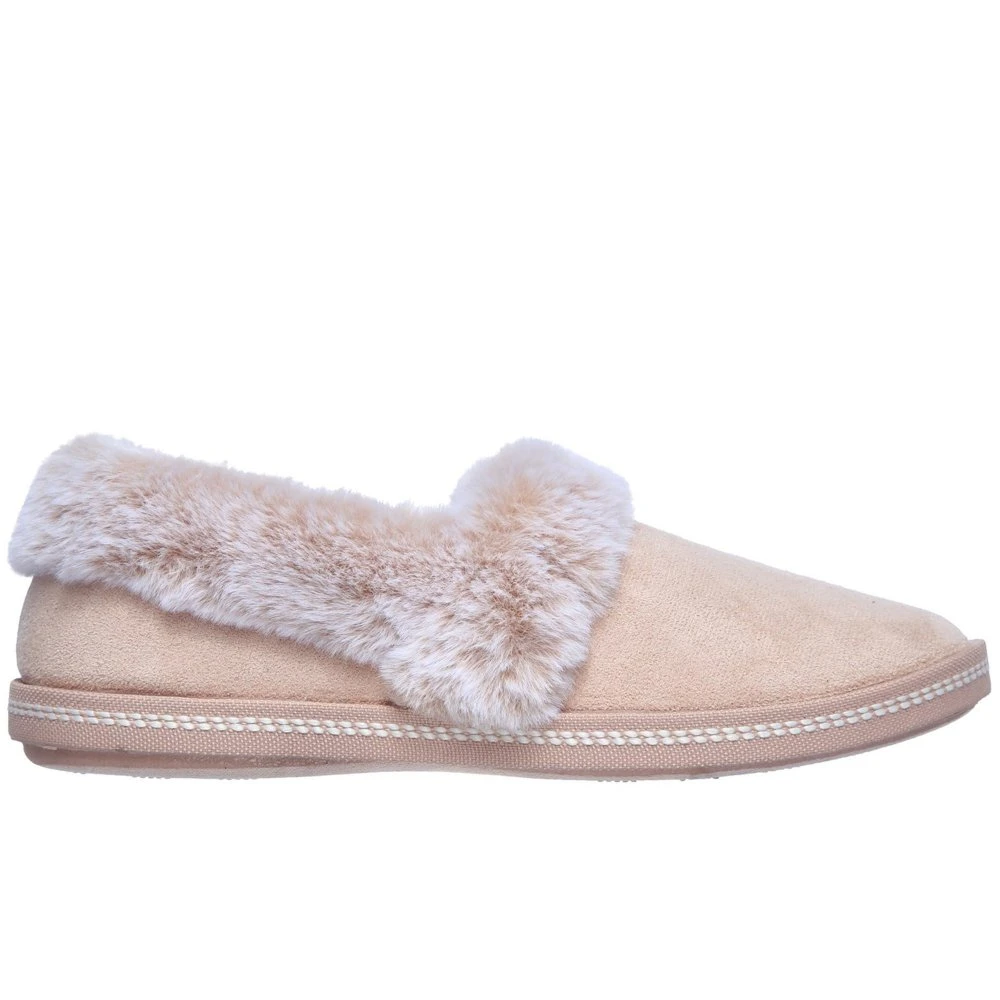 Skechers Cali Cozy Campfire TT Womens Slippers 5 Skechers Cali Cozy Campfire TT Womens Slippers - Image 3