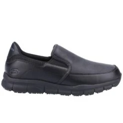 Skechers Work Relaxed Fit Nampa A SR Womens Shoes -Skechers Sales Store 1631879218 52002300