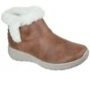 Skechers On The Go Joy Endeavour Womens Ankle Boots