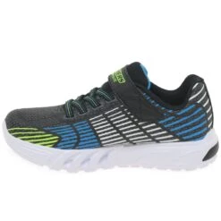 Skechers Flex-Glow Elite Boys Trainers -Skechers Sales Store 1634545935 52334000