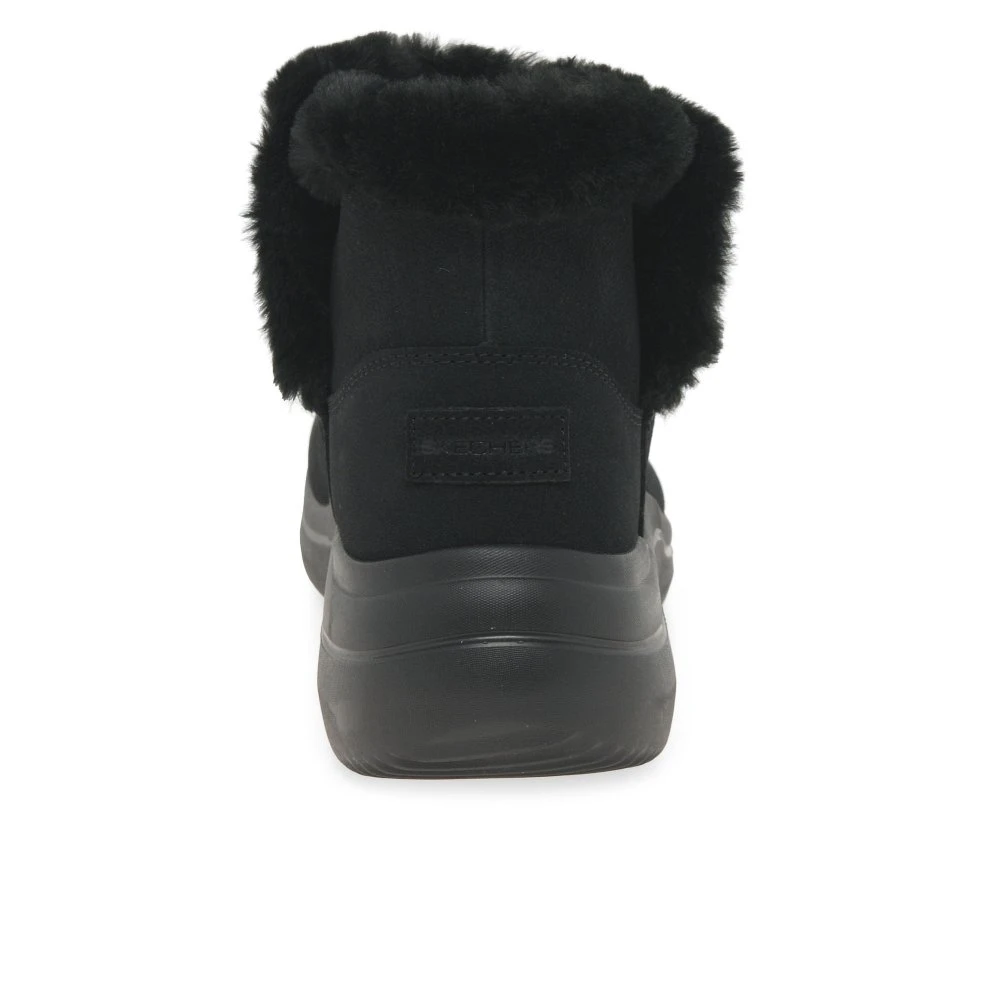 Skechers On The Go Midtown SP Womens Ankle Boots 5 Skechers On The Go Midtown SP Womens Ankle Boots - Image 3