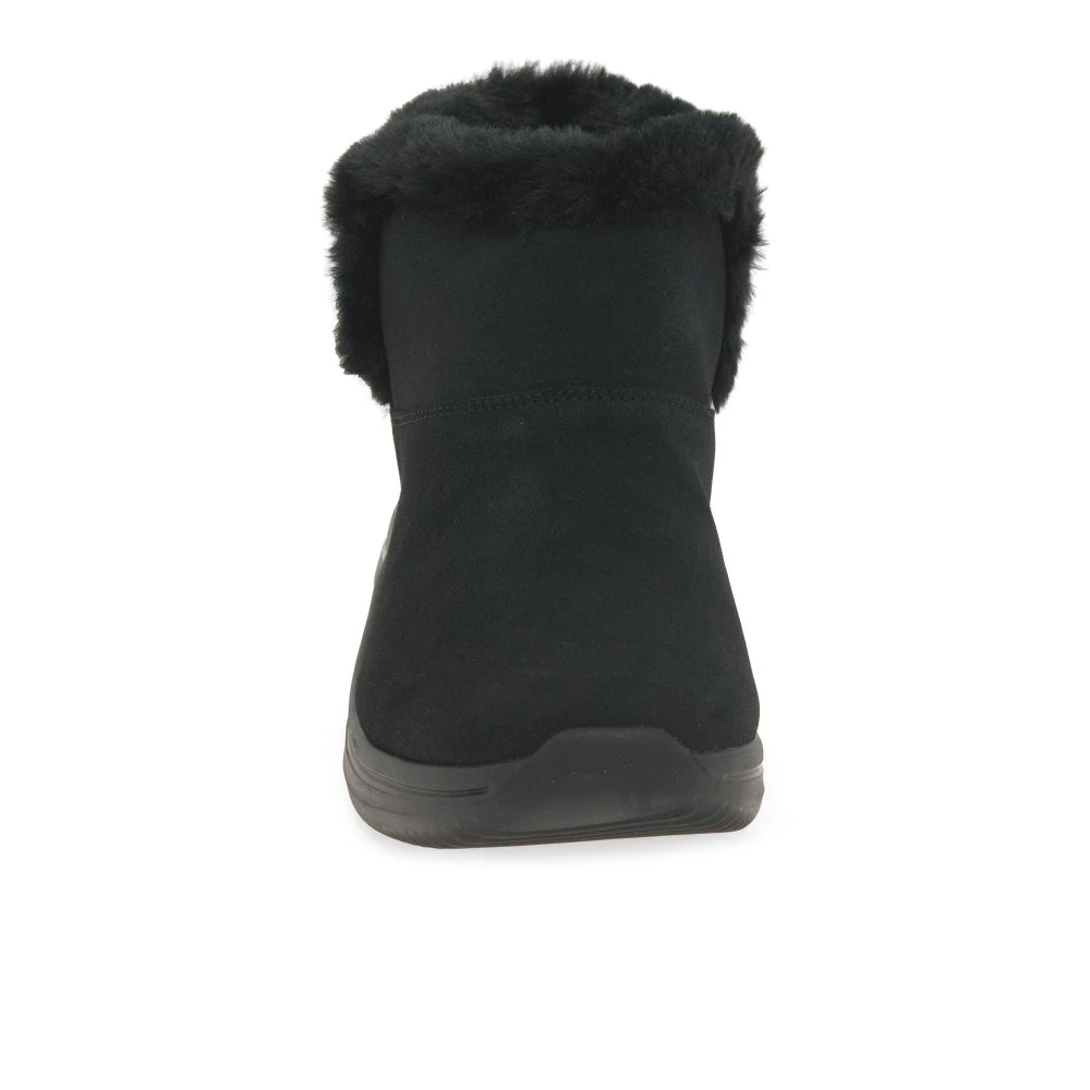 Skechers On The Go Midtown SP Womens Ankle Boots 7 Skechers On The Go Midtown SP Womens Ankle Boots - Image 5