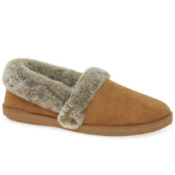 Skechers Cozy Campfire Team Toasty Womens Slippers