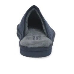 Skechers Renton Palco Mens Lined Mule Slippers 10 Skechers Renton Palco Mens Lined Mule Slippers -Skechers Sales Store 1638891968 46315300